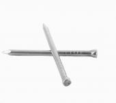 Lost head stainless steel nail Ø 1.1 mm 