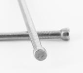Lost head stainless steel nail Ø 3.0 mm (1kg) L : 70 mm - Ø 3.0 mm