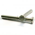 Unpointed stainless steel nail (1kg) L : 25 mm - Ø 2.9 mm