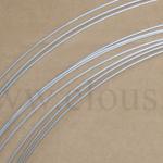 Stainless steel wire Ø 2.4 mm (1.5kg) 