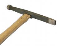 Louis XV hammer 